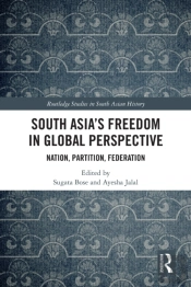 South Asia'S Freedom In Global Perspective