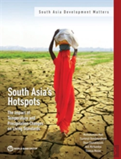 Bertrand.pt - South Asia'S Hotspots