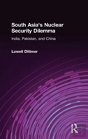 South Asia'S Nuclear Security Dilemma