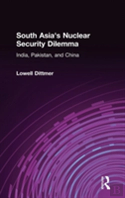 Bertrand.pt - South Asia'S Nuclear Security Dilemma
