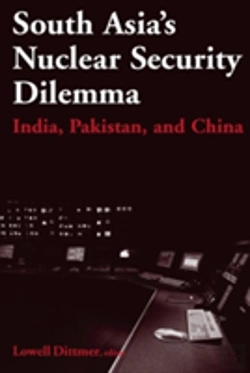 Bertrand.pt - South Asia'S Nuclear Security Dilemma