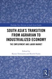 South Asia'S Transition From Agrarian To Industrialized Economy