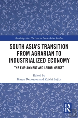 Bertrand.pt - South Asia'S Transition From Agrarian To Industrialized Economy
