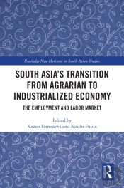 South Asia'S Transition From Agrarian To Industrialized Economy