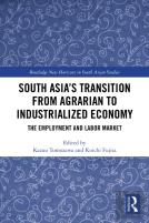 South Asia'S Transition From Agrarian To Industrialized Economy