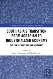 South Asia'S Transition From Agrarian To Industrialized Economy