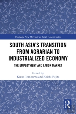 Bertrand.pt - South Asia'S Transition From Agrarian To Industrialized Economy
