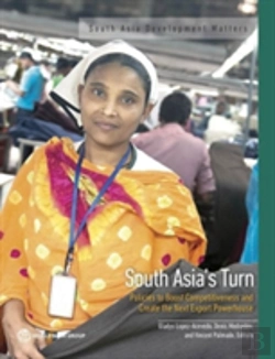 Bertrand.pt - South Asia'S Turn