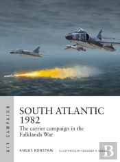 South Atlantic 1982