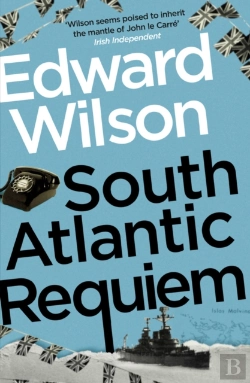 Bertrand.pt - South Atlantic Requiem