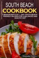 South Beach Cookbook