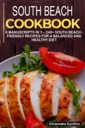 South Beach Cookbook
