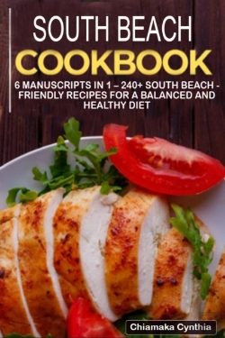 Bertrand.pt - South Beach Cookbook