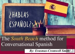 Bertrand.pt - South Beach Method For Conversational Spanish