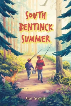Bertrand.pt - South Bentinck Summer