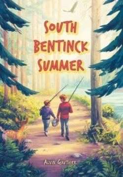 Bertrand.pt - South Bentinck Summer