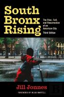 South Bronx Rising