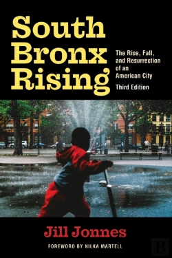Bertrand.pt - South Bronx Rising