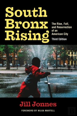 Bertrand.pt - South Bronx Rising