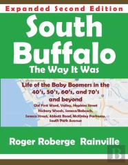 South Buffalo Second Edition