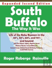 South Buffalo Second Edition