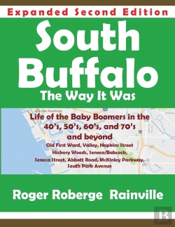 Bertrand.pt - South Buffalo Second Edition