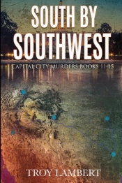 South By Southwest: The Capital City Mur