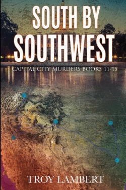 Bertrand.pt - South By Southwest: The Capital City Mur
