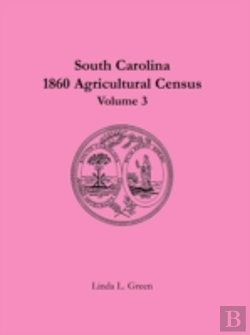 Bertrand.pt - South Carolina 1860 Agricultural Census: