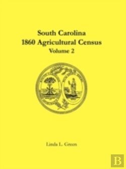 Bertrand.pt - South Carolina 1860 Agricultural Census: