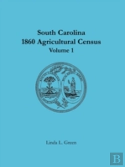 Bertrand.pt - South Carolina 1860 Agricultural Census: