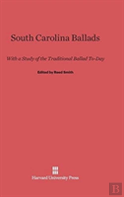 Bertrand.pt - South Carolina Ballads