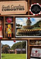 South Carolina Curiosities