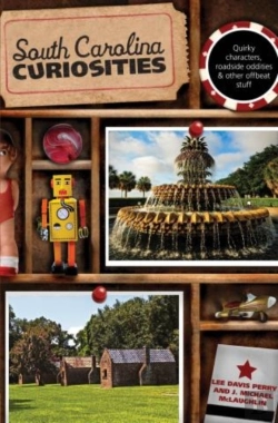 Bertrand.pt - South Carolina Curiosities