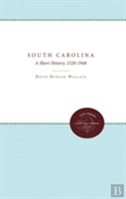 Bertrand.pt - South Carolina