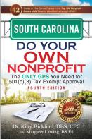 South Carolina Do Your Own Nonprofit