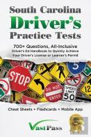 South Carolina Driver'S Practice Tests