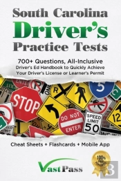 South Carolina Driver'S Practice Tests