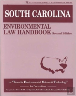 Bertrand.pt - South Carolina Environmental Law Handbook