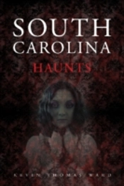 South Carolina Haunts