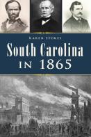 South Carolina In 1865