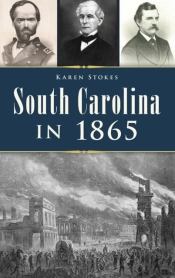 South Carolina In 1865