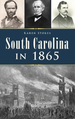 Bertrand.pt - South Carolina In 1865
