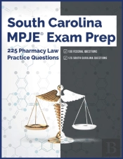South Carolina Mpje Exam Prep