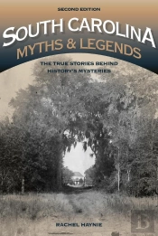 South Carolina Myths And Legends