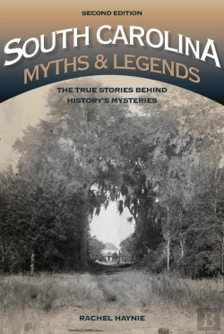 Bertrand.pt - South Carolina Myths And Legends