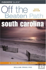 South Carolina Off The Beaten Path