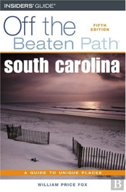 Bertrand.pt - South Carolina Off The Beaten Path