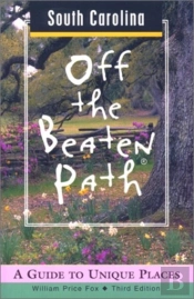 South Carolina Off The Beaten Path