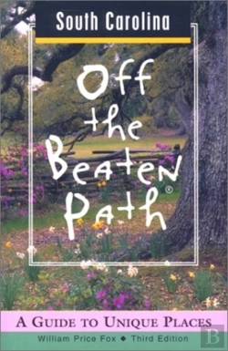 Bertrand.pt - South Carolina Off The Beaten Path